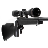 THOMPSON/CENTER ARMS CONTENDER .22 JET MAGNUM - 3 of 3