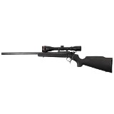 THOMPSON/CENTER ARMS CONTENDER .22 JET MAGNUM
