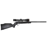 THOMPSON/CENTER ARMS CONTENDER .22 JET MAGNUM - 2 of 3