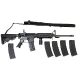 FN FN15 5.56X45MM NATO - 3 of 3