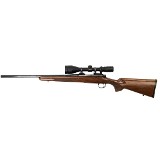 REMINGTON 700 .350 REM MAG