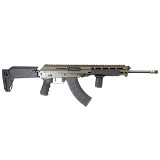 M+M INDUSTRIES M10X 7.62X39MM - 2 of 3