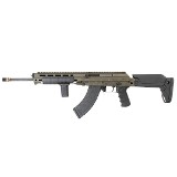 M+M INDUSTRIES M10X 7.62X39MM