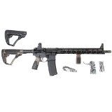 DANIEL DEFENSE DDM4V7 5.56X45MM NATO - 3 of 3