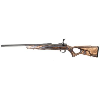 WEATHERBY VANGUARD 6.5MM CREEDMOOR