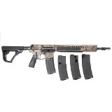 DANIEL DEFENSE M4A1 5.56X45MM NATO - 3 of 3