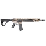 DANIEL DEFENSE M4A1 5.56X45MM NATO - 2 of 3