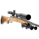 RUGER ALL-WEATHER 77/22 .22 LR - 3 of 3