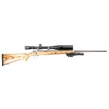 RUGER ALL-WEATHER 77/22 .22 LR - 2 of 3