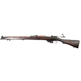 BSA 1916 SHT.LE MKIII .303 BRITISH - 1 of 2