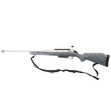 RUGER AMERICAN 7MM-08 REM