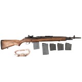 SPRINGFIELD ARMORY US RIFLE M1A .308 WIN/7.62MM NATO - 3 of 3