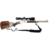 MOSSBERG 464 MARINER .30-30 WIN - 2 of 3