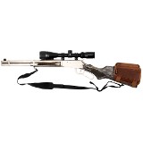 MOSSBERG 464 MARINER .30-30 WIN - 1 of 3