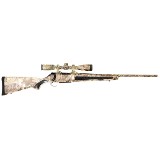 THOMPSON/CENTER ARMS T/C VENTURE PREDATOR .22-250 REM - 2 of 3