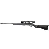 RUGER AMERICAN .22 WMR