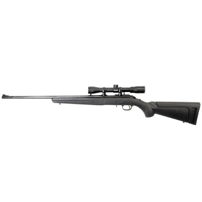 RUGER AMERICAN .22 WMR