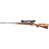 WEATHERBY VANGUARD 35 YEARS NATIONAL WILD TURKEY FEDERATION .300 WBY MAG