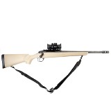 REMINGTON MODEL 783 .450 BUSHMASTER - 2 of 3