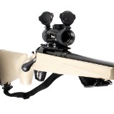 REMINGTON MODEL 783 .450 BUSHMASTER - 3 of 3