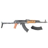 PIONEER ARMS CORP. SPORTER 7.62X39MM - 3 of 3