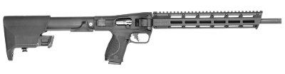 SMITH & WESSON M&P FPC .22 LR