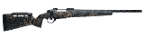 SEEKINS PRECISION HAVAK PH3 6.5MM CREEDMOOR