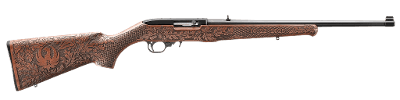 RUGER 10/22 SPORTER
.22 LR