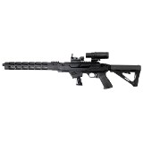 RUGER PC CARBINE 9MM LUGER (9X19 PARA) - 1 of 3