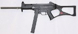 HECKLER & KOCH USC .45 ACP - 2 of 3