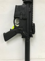 SMITH & WESSON M&P 15 5.56X45MM NATO/.300 AAC BLACKOUT - 2 of 3