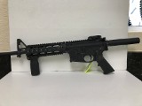 SMITH & WESSON M&P 15 5.56X45MM NATO/.300 AAC BLACKOUT - 1 of 3