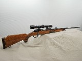 BRITAIN/ENGLAND Alpine Supreme Mauser, W/ Leupold Scope 7MM REM MAG - 2 of 3