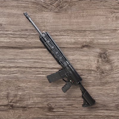 PATRIOT ORDNANCE FACTORY (POF) P-415 5.56X45MM NATO