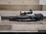 RUGER MINI 14 RANCH 5.56X45MM NATO
