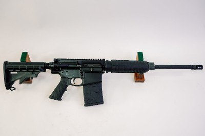 DEL-TON ECHO .308 WIN