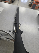 SAVAGE ARMS 116 .300 WIN MAG
