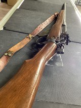 ENFIELD No. 4 .303 BRITISH - 2 of 3