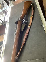ENFIELD No. 4 .303 BRITISH