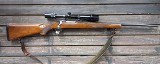RUGER M77 MKII .243 WIN