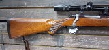 RUGER M77 MKII .243 WIN - 2 of 3
