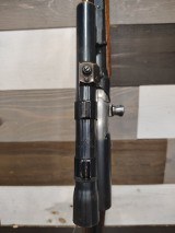 REMINGTON Woodsmaster Model 81 .35 REM - 3 of 3