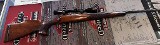 SAKO L61R .378 WBY MAG