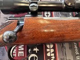 SAKO L61R .378 WBY MAG - 2 of 3