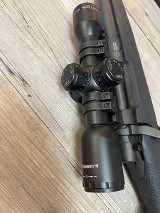 REMINGTON MODEL 7
.300 AAC BLACKOUT