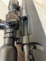 REMINGTON MODEL 7
.300 AAC BLACKOUT - 2 of 3