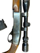REMINGTON Woodsmaster model 742 .30-06 SPRG - 3 of 3