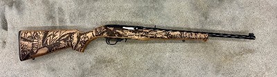 RUGER 10/22 .22 LR