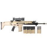 FN SCAR 17S .308 WIN/7.62MM NATO - 3 of 3