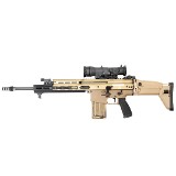 FN SCAR 17S .308 WIN/7.62MM NATO